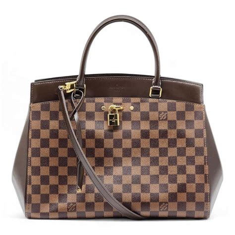 lv rivoli damier
